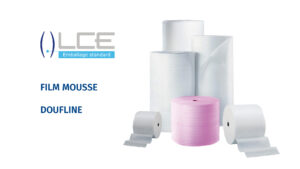 film mousse