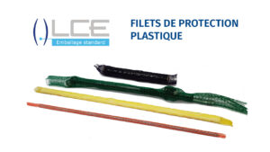 gaines plastique