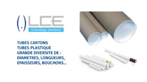 tubes carton