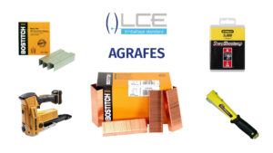 agrafes