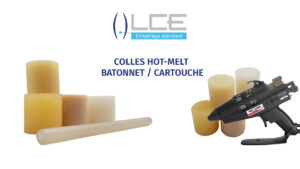 colles à chaud