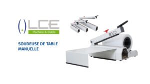 soudeuse table manuelle soudeuses de table