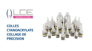 colles cyanoacrylates