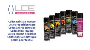 colles aérosols