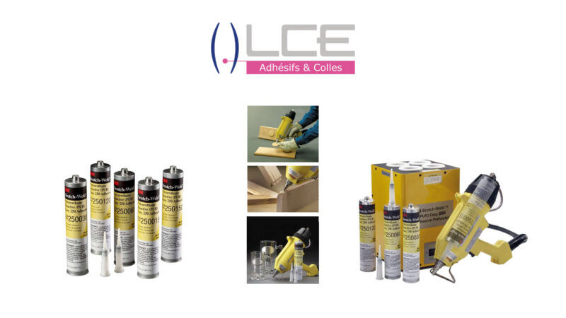 colle polyuréthane