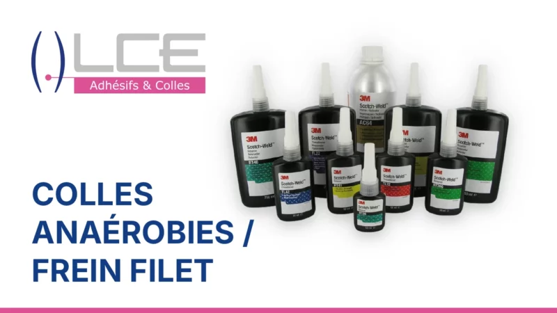 colles-anaerobies-frein-filet-LCE Colles anaérobies / frein filet