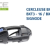 CERCLEUSE BXT3 SIGNODE - LCEmballage