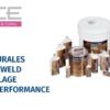 Colles Structurales Scotch Weld Assemblage Haute Performance 3M - LCEmballage