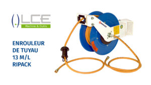 ENROULEUR RIPACK enrouleur