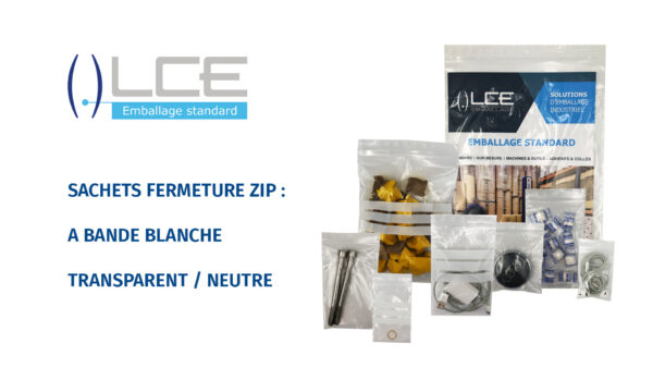sacs et sachets