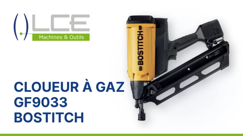 cloueur-a-gaz-haute-performance-bostitch-LCE Cloueur à Gaz Haute Performance BOSTITCH