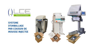 systeme mousse injectee mousse injectée