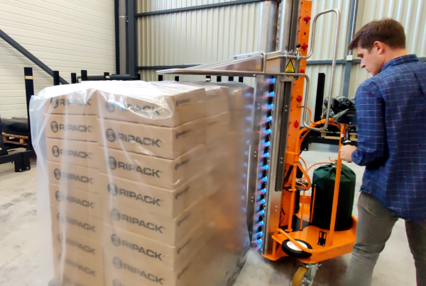 turbopack ripack sefmat par lcemballage