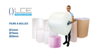 Films à bulles