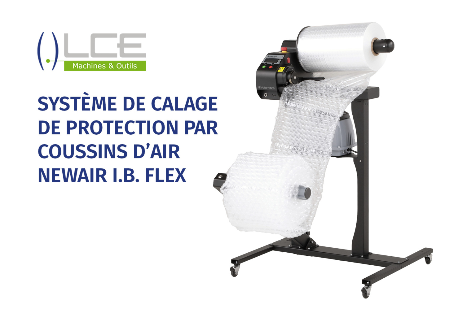 200 Coussins D'Air AIRplus - 200x120 Mm - Sacs Gonflables De Calage Pour Expédition