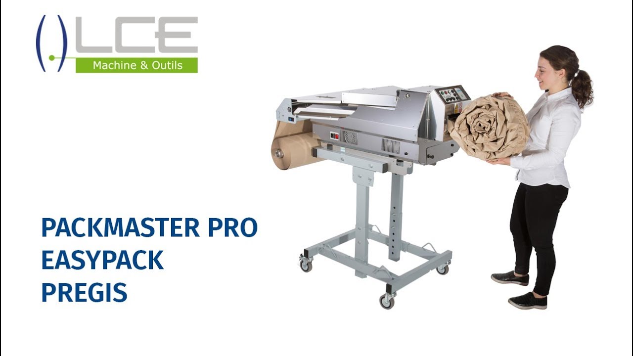 Packmaster pro