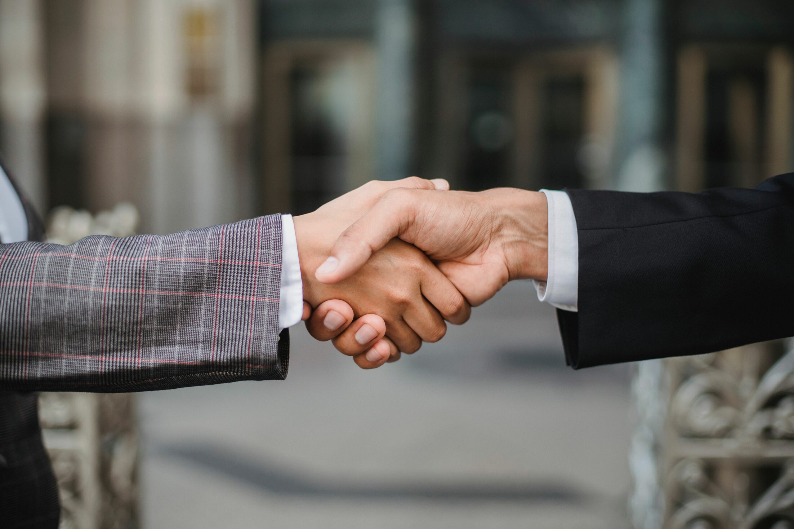 Respect des droits humains et engagement social